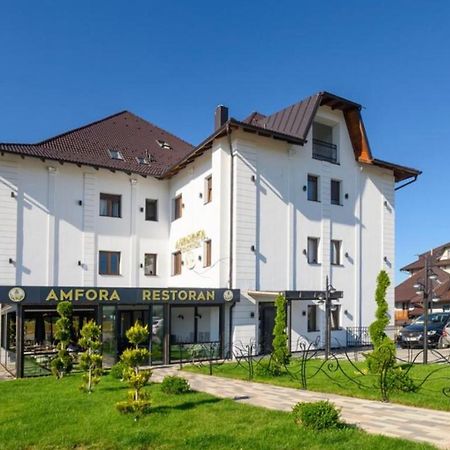 Zlatibor Hills Lux Apart Mn Esterno foto
