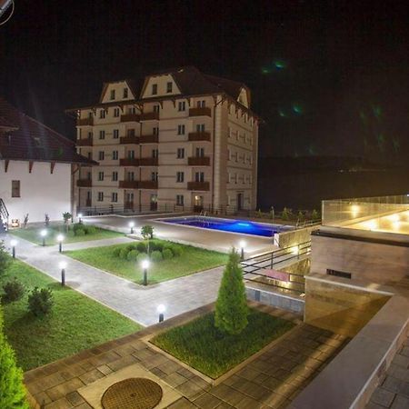 Zlatibor Hills Lux Apart Mn Esterno foto