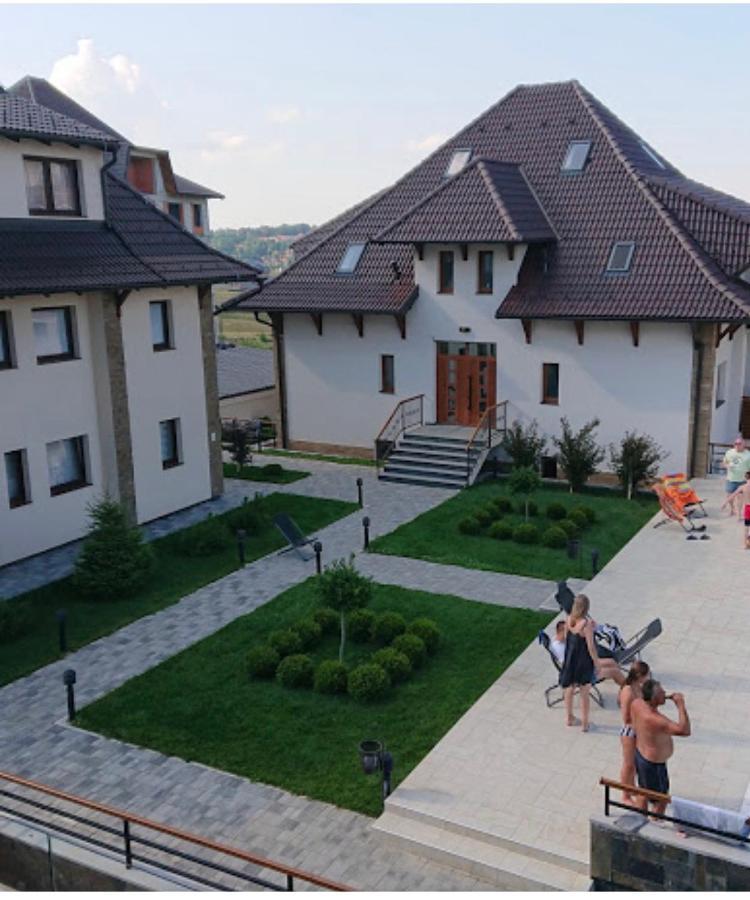 Zlatibor Hills Lux Apart Mn Esterno foto