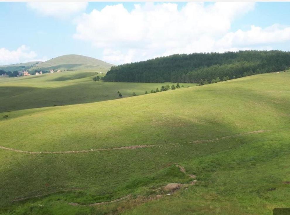 Zlatibor Hills Lux Apart Mn Esterno foto