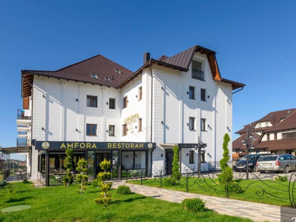 Zlatibor Hills Lux Apart Mn Esterno foto