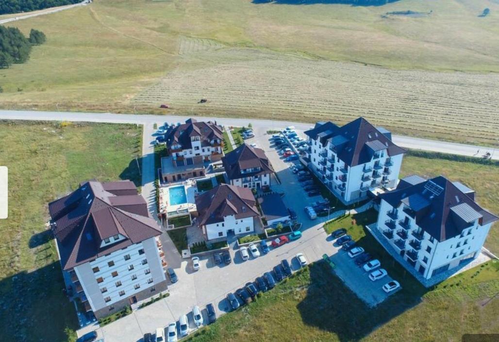 Zlatibor Hills Lux Apart Mn Esterno foto