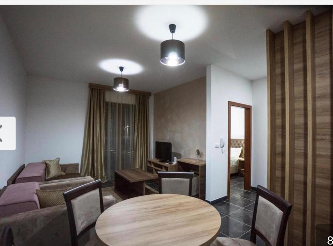 Zlatibor Hills Lux Apart Mn Esterno foto