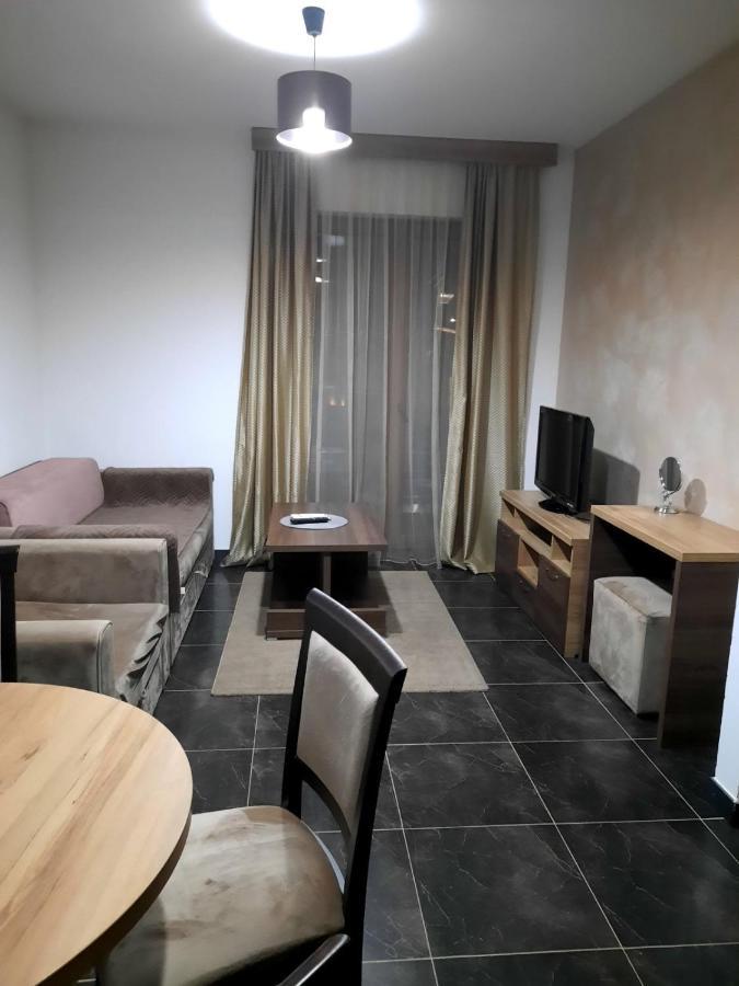 Zlatibor Hills Lux Apart Mn Esterno foto
