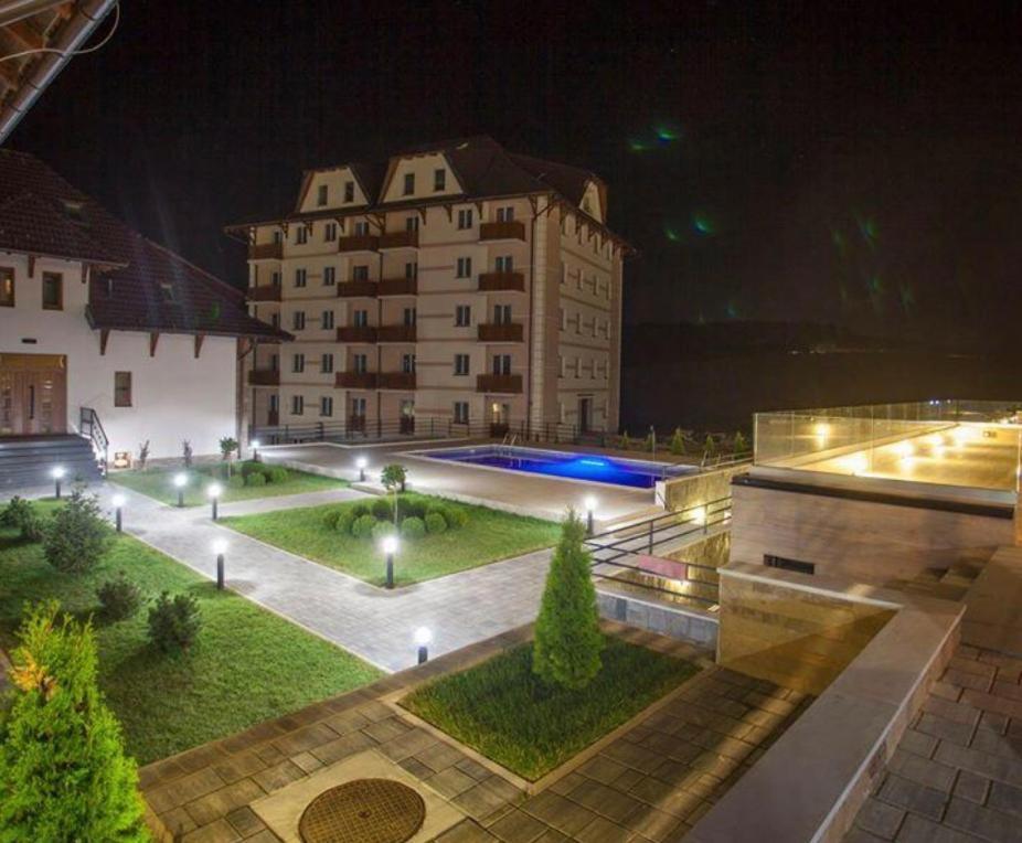 Zlatibor Hills Lux Apart Mn Esterno foto